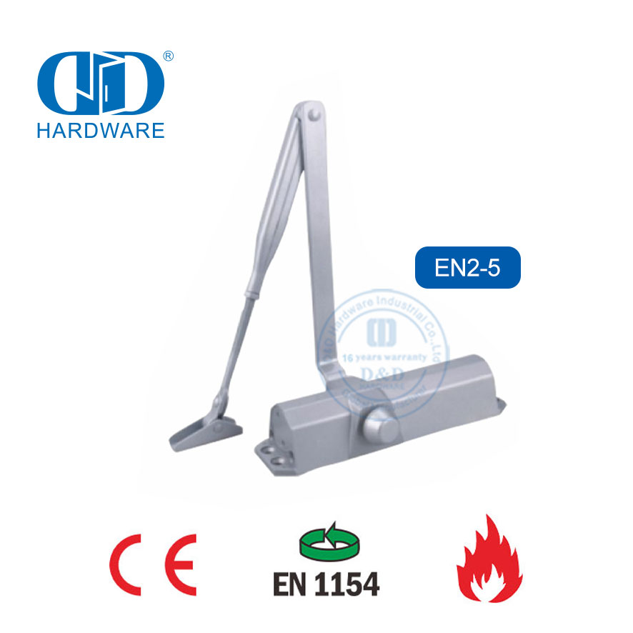 Door Closer Door Closer