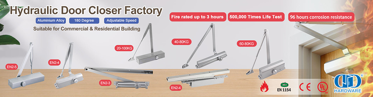 door closer hydraulic door closer hydraulic