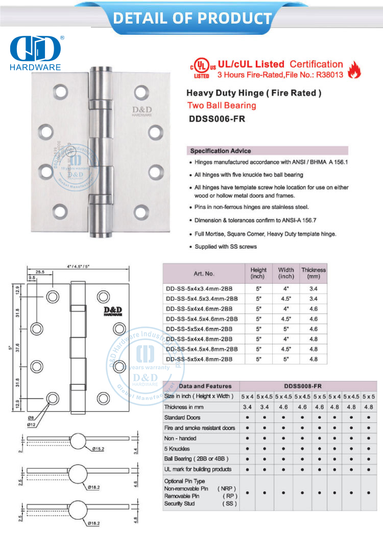 fire door hinges fire door hinges