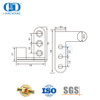 SUS 304 High Quality 180 Degree Pivot Lever Door Hinge-DDSS056