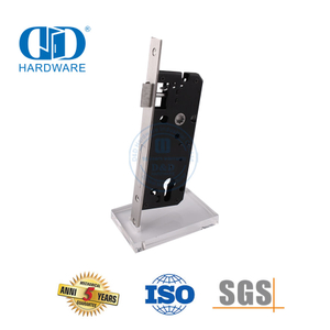 For Metal Door Main Door Stainless Steel Mortise Door Lock-DDML016-4585