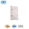 Heavy Duty Commercial Door Hinges Stainless Steel Flush Hinge-DDSS026
