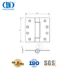 Adjustable For Metal Door Wooden Door Hardware Stainless Steel Action Spring Hinge-DDSS033