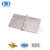 Door Hardware Accessories Fitting SUS 304 Wide Throw Door Hinge-DDSS049-100x180x3.4mm