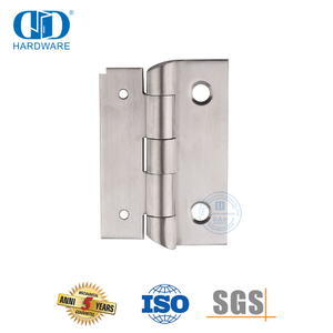 Safety Stainless Steel Laboratory Hinge-DDSS025