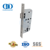 High Quality 2 Turns European Sash Lock For Wooden Door Metal Door Hardware -DDML040