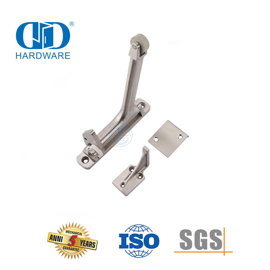 CE certification door closer