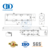 Aluminum Alloy Commercial Building High Quality CE Heavy Duty Door Closer-DDDC008