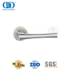 Classic Design Good Quality Stainless Steel Solid Front Door Handle-DDSH045-SSS