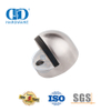 High Standard Stainless Steel Hemispherical Floor Mounted Door Stopper-DDDS002-SSS