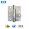 Stainless Steel Euro Profile 3 Knuckle Concealed Bearing Butt Hinge-DDSS062