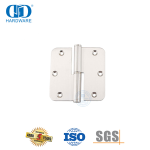 Stainless Steel Main Door Hardware Hardware Lift-off Hinge-DDSS020