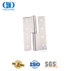 For Metal Door Hardware High Quality Stainless Steel Flush Hinge-DDSS028-B