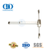 Vertical Rod Type Half Length Panic Device for Commercial Door-DDPD002-SSS