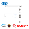 Emergency Exit Door Accessories Vertical Rod Panic Bar with UL 305-DDPD028-SSS