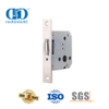 Stainless Steel Roller Bolt Lock for Wooden Metal Door-DDML030