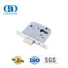 Stainless Steel Deadbolt Lock Body for Entrance or Storeroom Door-DDML029
