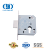 Stainless Steel Deadbolt Lock Body for Entrance or Storeroom Door-DDML029