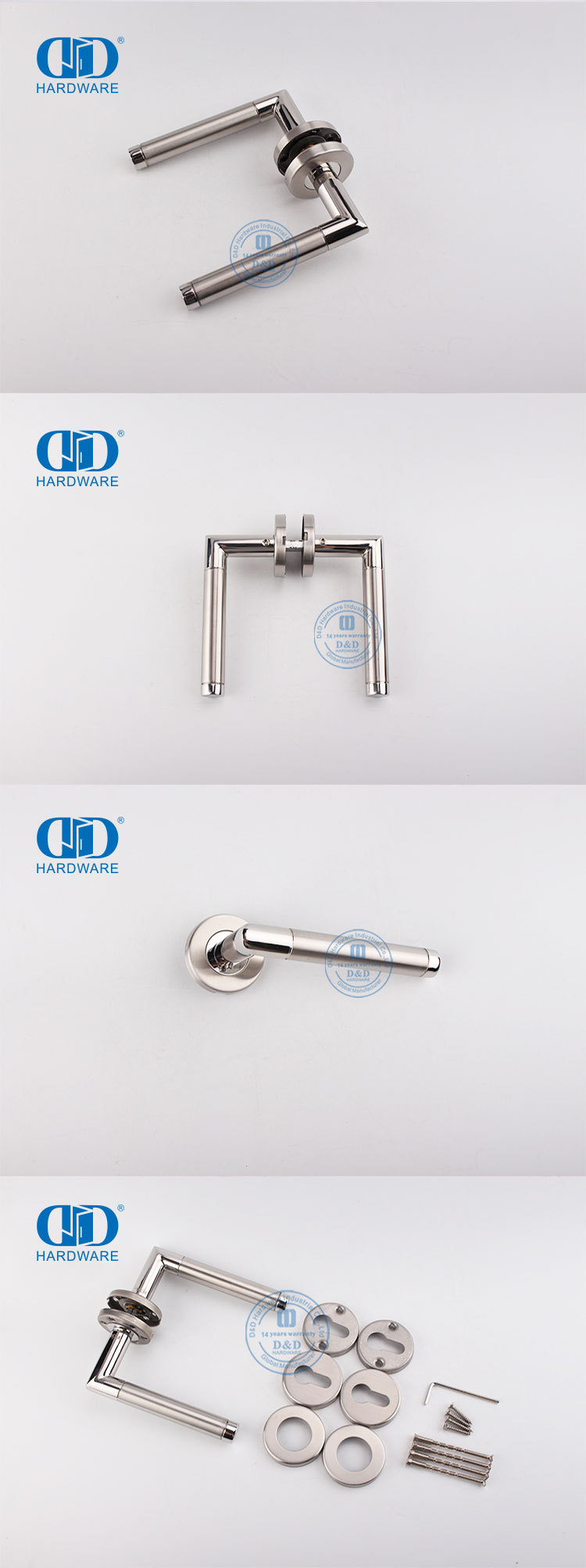 High Grade Lever Handle