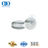 Stainless Steel Bowling Ball Shape Short Solid Lever Handle-DDSH032-SSS