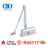 Safety Light Duty 40-65KG 950mm CE UL 10C Listed Fire Rated Door Closer-DDDC034