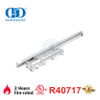 UL Listed Certification Good Quality Fire Rated Aluminum Door Closer-DDDC005UL