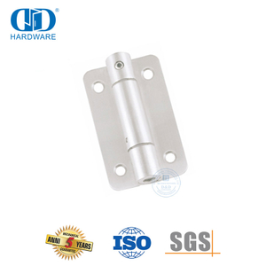 Heavy Duty Main Door Hardware Stainless Steel Crank Hinge-DDSS036