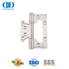 Heavy Duty Commercial Door Hinges Stainless Steel Flush Hinge-DDSS026