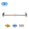 Stainless Steel Single Latch Point Push Bar Exit Hardware-DDPD009-SSS