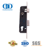 Stainless Steel Latch Dead Bolt Narrow Stile Lock for Entrance Door-DDML021-3085
