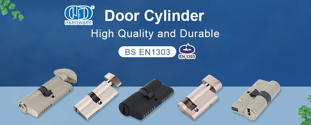 BS EN1303 Door Lock Cylinder