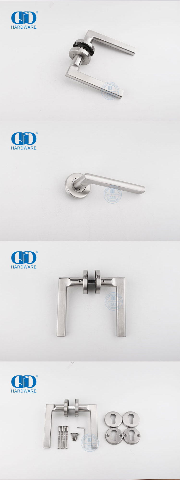 Bedroom Door Lever Handle