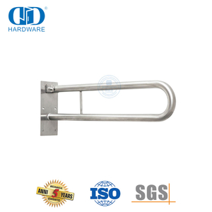 Bathroom Shower Room Hardware Accessories High Safety Disabled Grab Bar-DDTH038