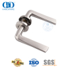Top Grade Satin Finish Commercial Usage Stainless Steel Solid Handle-DDSH022-SSS