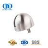 High Standard Stainless Steel Hemispherical Floor Mounted Door Stopper-DDDS002-SSS