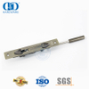 Stainless Steel Antique Brass Finish Flush Bolt for Metal Door-DDDB011-AB