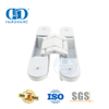 Zinc Alloy 3D Hidden Concealed Adjustable Door Hinge-DDCH008-G40