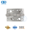 Main Door Hardware Stainless Steel Five Knuckle Double Security Hinge-DDSS014