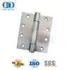 Stainless Steel Euro Profile 3 Knuckle Concealed Bearing Butt Hinge-DDSS062