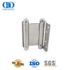 Door Hardware Accessories Stainless Steel Double Action Spring Door Hinge-DDSS038