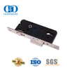 Stainless Steel Euro Profile Roller Bolt Mortise Lock for Swing Gate-DDML017-4585