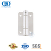 Heavy Duty Main Door Hardware Stainless Steel Crank Hinge-DDSS036