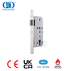 CE Certification Stainless Steel Fire Rated Latch Bolt Door Lock-DDML011-5572-SSS
