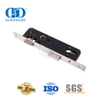 Stainless Steel Latch Dead Bolt Narrow Stile Lock for Entrance Door-DDML021-3085