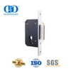 Sliding Door Hardware Accessories Stainless Steel 304 Double Hook Lock-DDML031