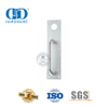 Stainless Steel 304 Panic Exit Door Lock Hardware Night Latch Plate-DDPD011-SSS