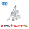 UL Listed Fire Rated Guaranteed in Endurance Door Hardware Closer-DDDC018