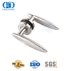Durable 304 Stainless Steel Tubular Lever Handle for Mixed-use Project-DDSH020-SSS