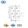 Safety and Good Price Stainless Steel Rivet Tip Door Hinge -DDSS005