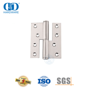 Metal Door Hardware High Quality Stainless Steel Lift-Off Hinge-DDSS018